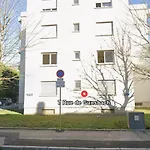 Διαμέρισμα Studio Mulhouse