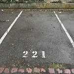 Διαμέρισμα Studio Mulhouse