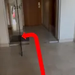 Studio Mulhouse Διαμέρισμα *