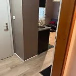 Studio Mulhouse Διαμέρισμα *
