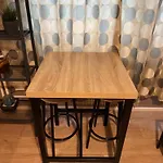 Studio Mulhouse Διαμέρισμα Μυλούζη