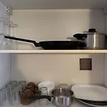 Διαμέρισμα Studio Mulhouse *