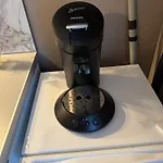 Studio Mulhouse Διαμέρισμα