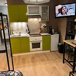 Studio Mulhouse Διαμέρισμα