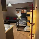 Studio Mulhouse Μυλούζη