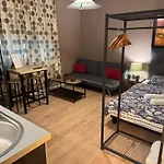Studio Mulhouse Μυλούζη