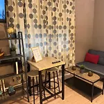 Studio Mulhouse Διαμέρισμα Μυλούζη