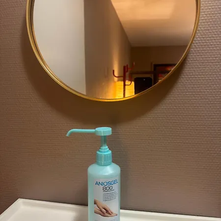 Appartement Studio Mulhouse