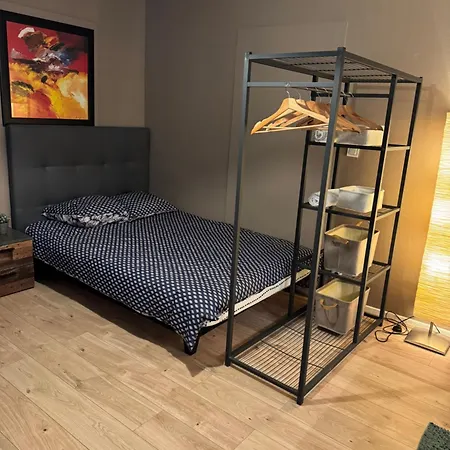 Studio Mulhouse Appartement Mulhouse