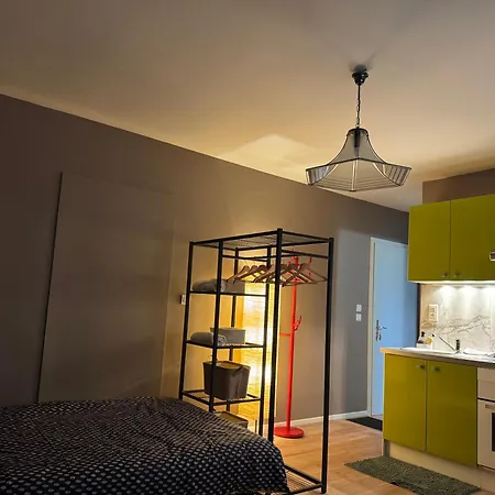Studio Mulhouse Appartement *