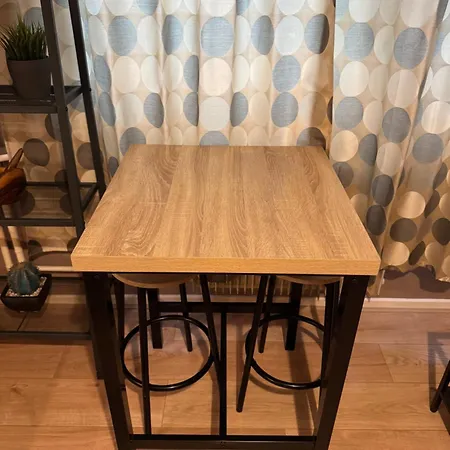 Studio Mulhouse 아파트 뮐루즈