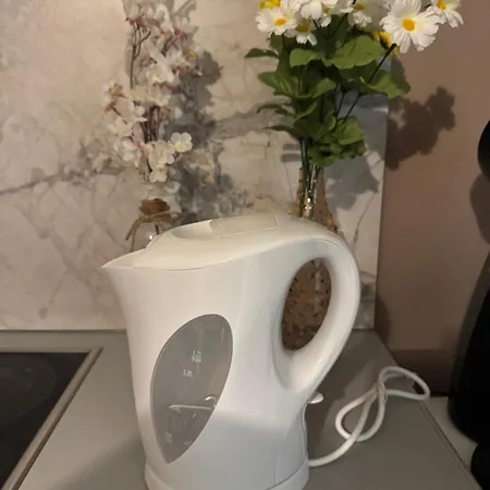 Apartamento Studio Mulhouse Mulhouse