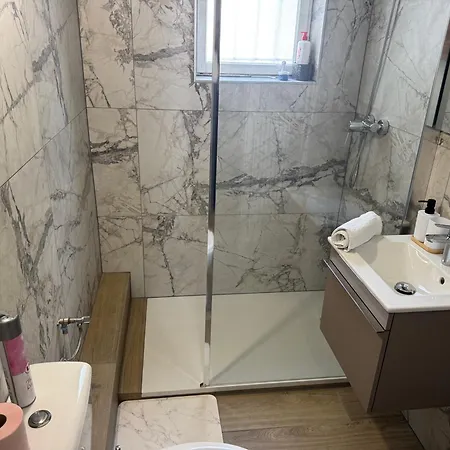 Апартаменты Studio Mulhouse