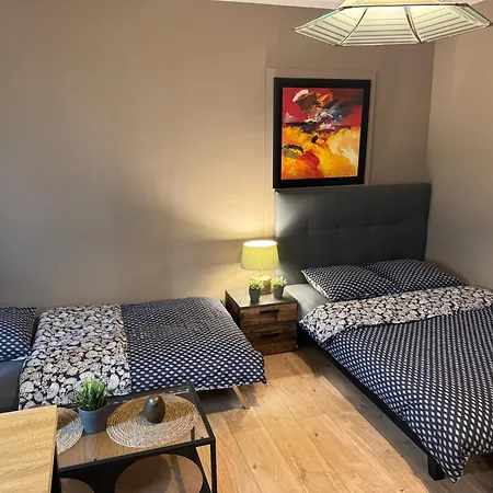 Studio Mulhouse Mulhouse