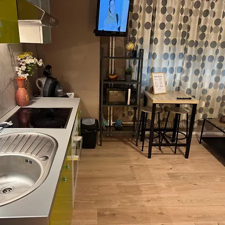 Studio Mulhouse *
