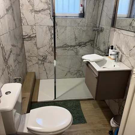 Studio Mulhouse Apartamento Mulhouse