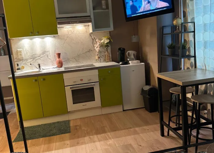 Studio Mulhouse Mulhouse