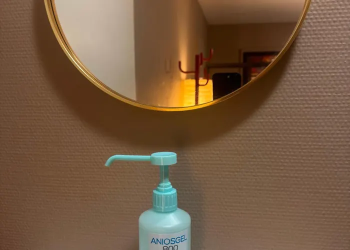 Appartement Studio Mulhouse