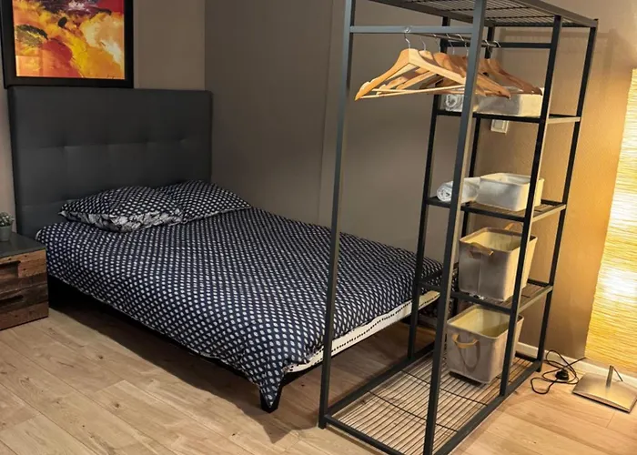 Studio Mulhouse Appartement Mulhouse