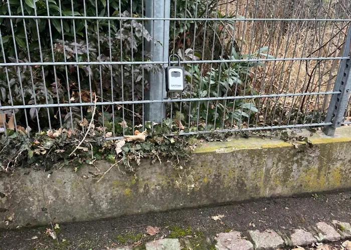 Апартаменты Studio Mulhouse