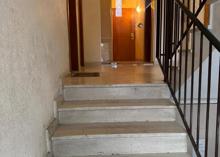 Studio Mulhouse Апартаменты Мюлуз