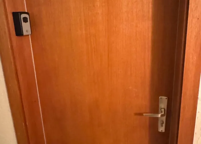 Апартаменты Studio Mulhouse Мюлуз