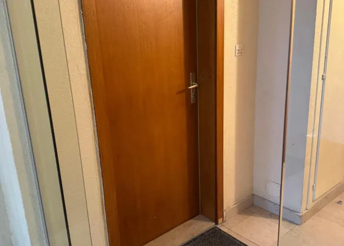 Studio Mulhouse Appartement *