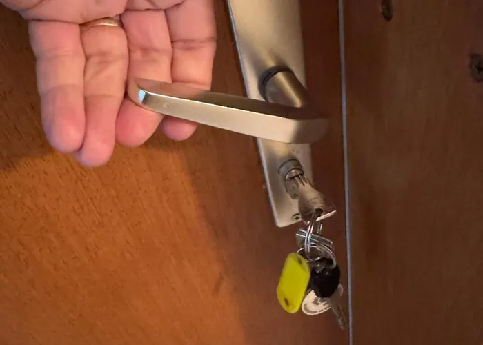 Studio Mulhouse Апартаменты Мюлуз