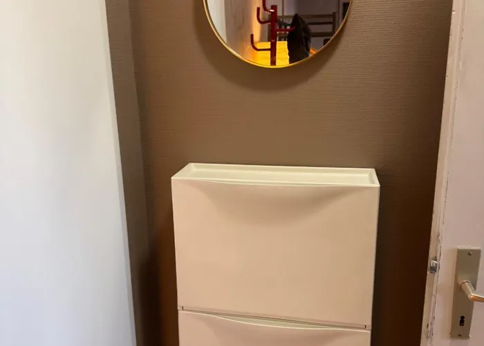 Studio Mulhouse * Mulhouse