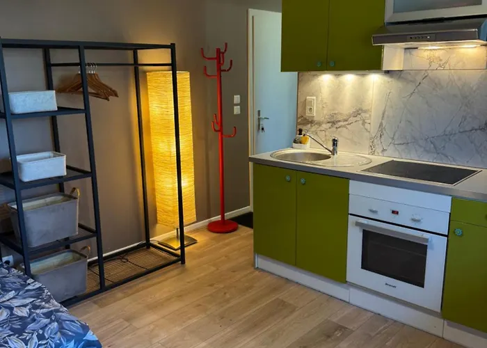 Studio Mulhouse Mulhouse