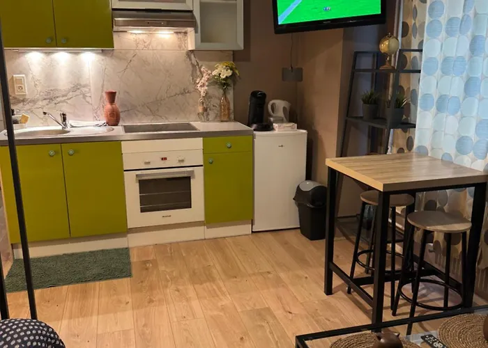 Studio Mulhouse * Mulhouse