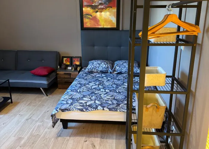 Appartement Studio Mulhouse