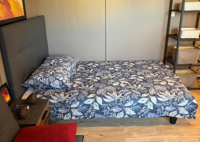 Studio Mulhouse * Mulhouse