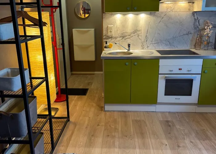 Studio Mulhouse * Mulhouse