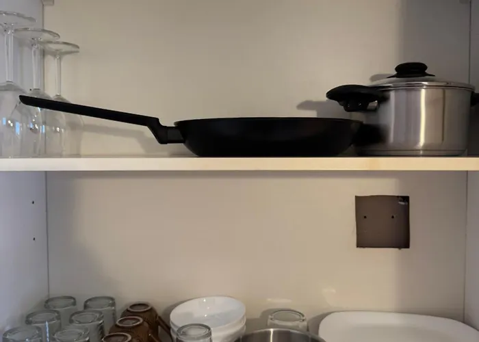 Appartement Studio Mulhouse *