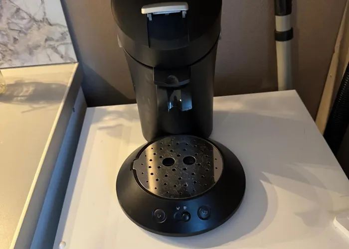 Studio Mulhouse Апартаменты