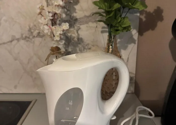 Апартаменты Studio Mulhouse Мюлуз