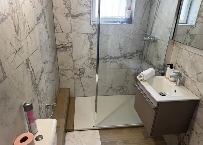 Апартаменты Studio Mulhouse