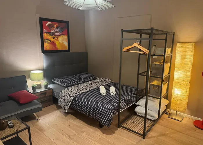 Studio Mulhouse *