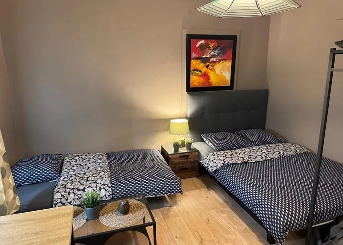 Studio Mulhouse Мюлуз