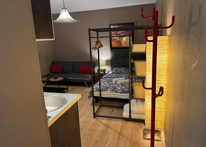 Studio Mulhouse Мюлуз