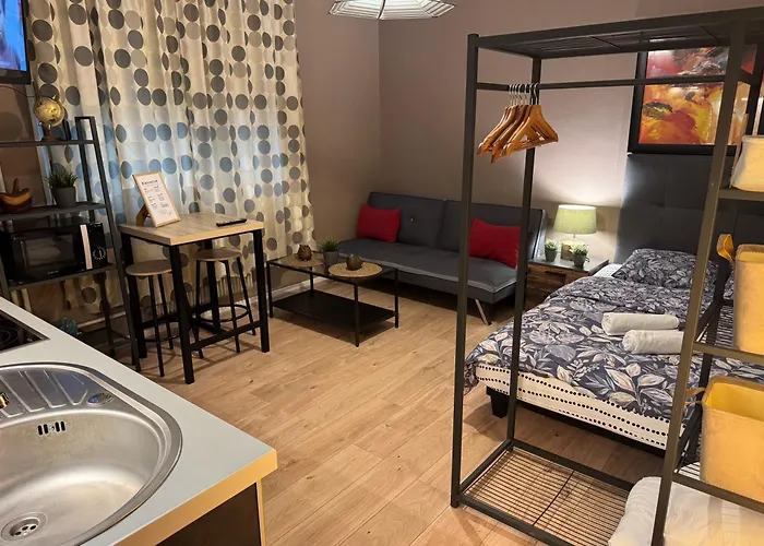 Studio Mulhouse Мюлуз