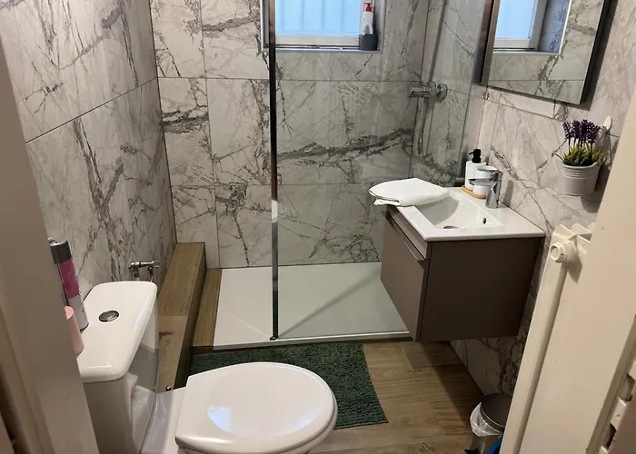 Studio Mulhouse Апартаменты Мюлуз