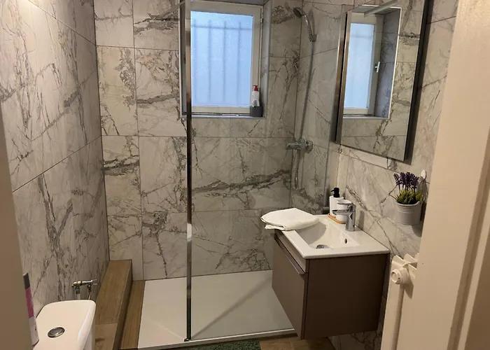 Appartement Studio Mulhouse *